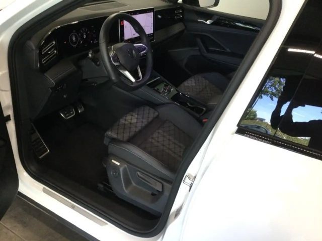 Volkswagen Tiguan 1.5 eTSI DSG IQ.Drive R-Line