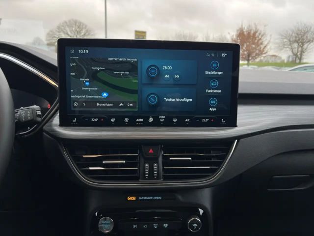 Ford Kuga Active Plug in Hybrid X