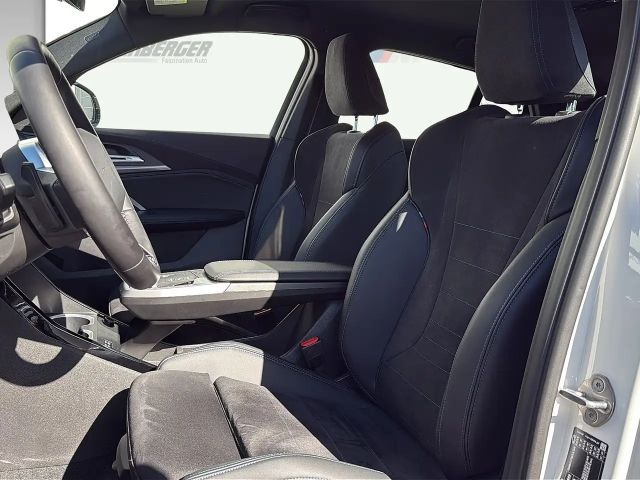 BMW X2 Coupé M-Sport sDrive20i