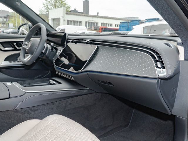 Mercedes-Benz E 450 4MATIC Estate