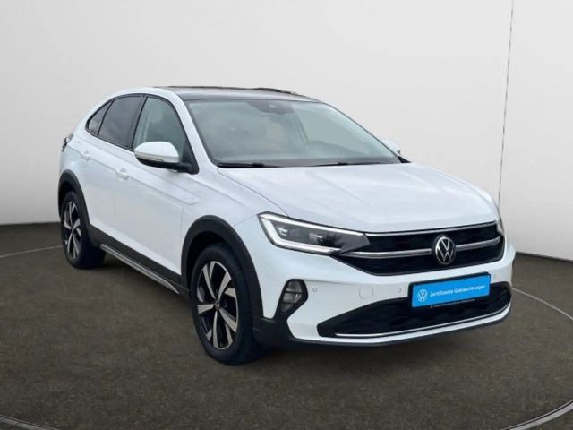 Volkswagen Taigo 1.0 TSI DSG Style