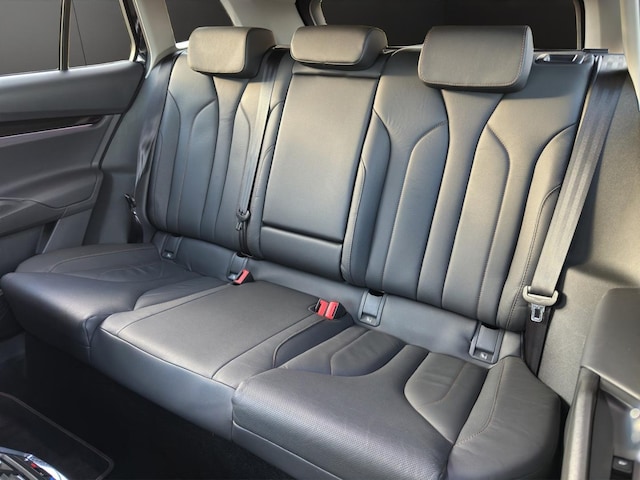 Skoda Enyaq Suite iV 80