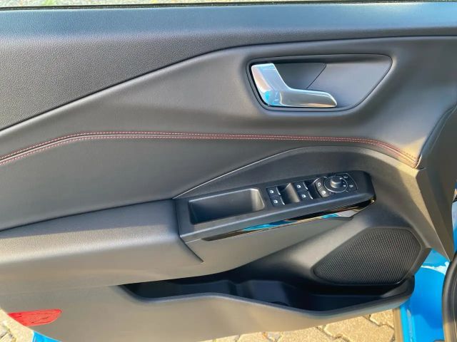 Ford Puma EcoBoost ST Line