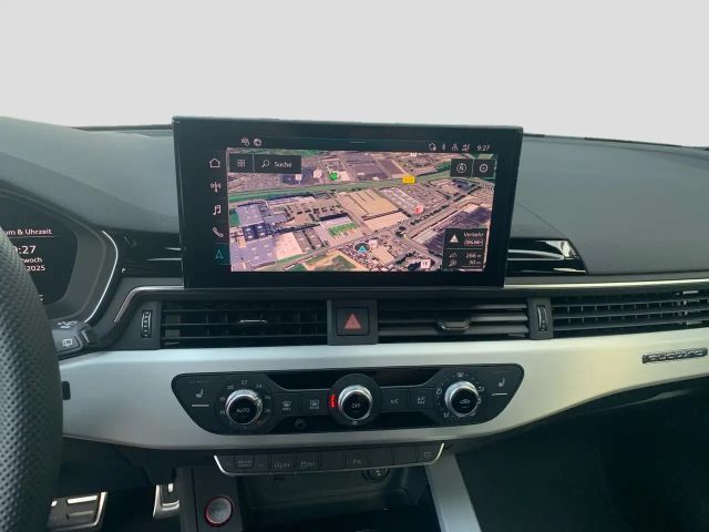 Audi S4 3.0 TDI Quattro S-Tronic