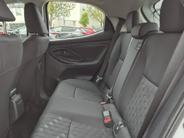 Mazda 2 Hybrid 2024 5HB 1.5L VVT-i 116 PS e-CVT FWD EXCLUS