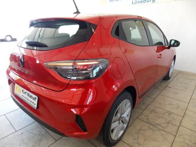 Renault Clio Evolution