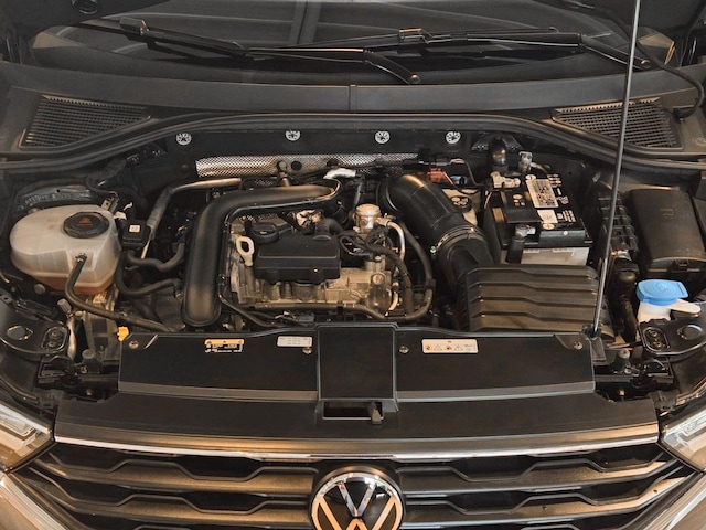 Volkswagen T-Roc 1.0 TSI