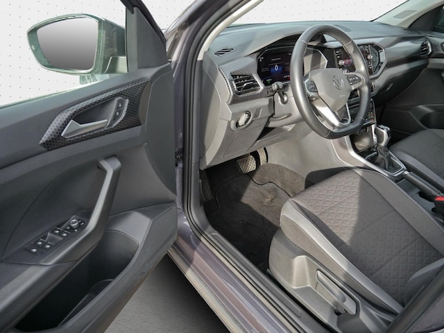Volkswagen T-Cross 1.0 TSI Style