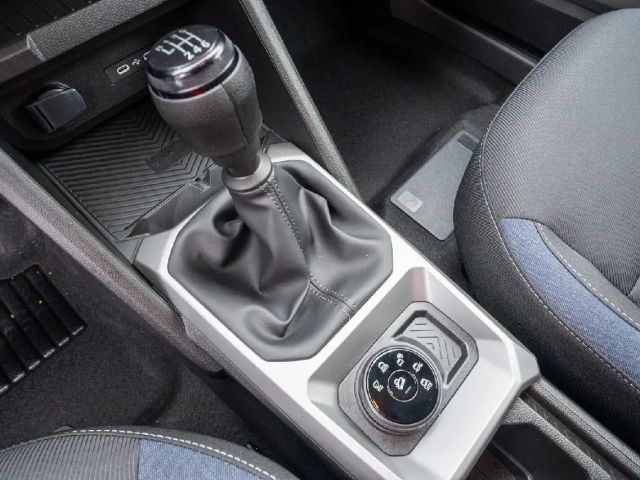 Dacia Duster 4WD TCe 130