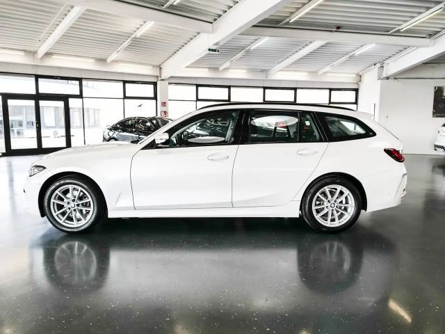 BMW 318 318i Touring