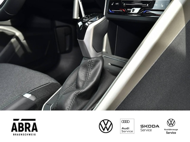 Volkswagen Taigo Move