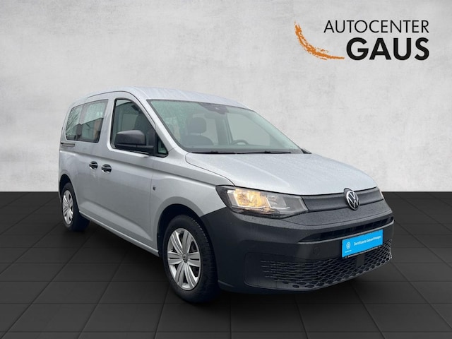 Volkswagen Caddy Combi