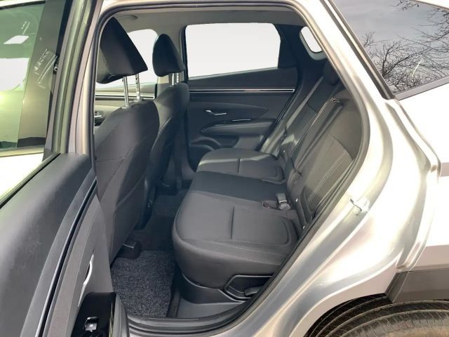 Hyundai Tucson 1.6 T-GDi Trend