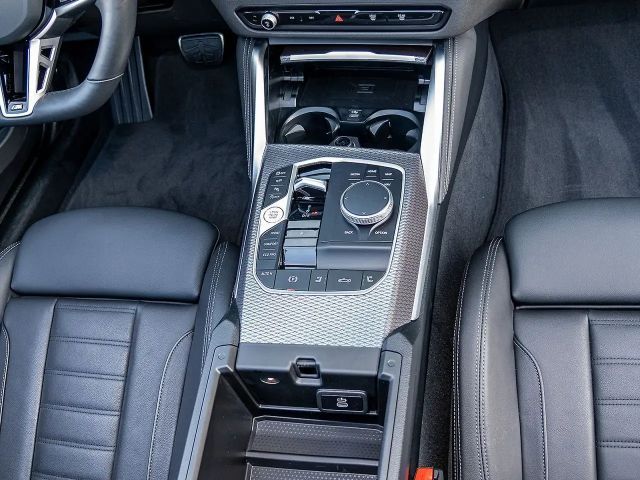 BMW 420 420i Cabrio M-Sport