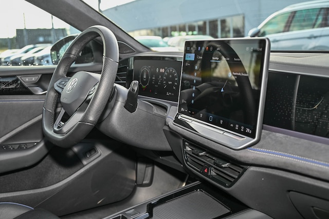 Volkswagen Passat 2.0 TDI R-Line Variant