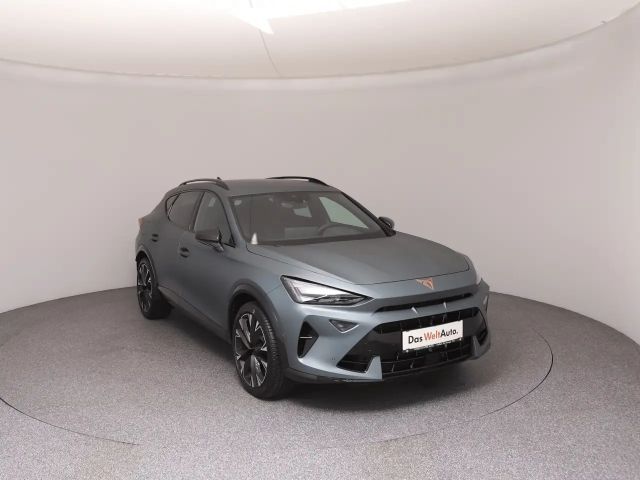 Cupra Formentor 2.0 TSI 4Drive DSG VZ