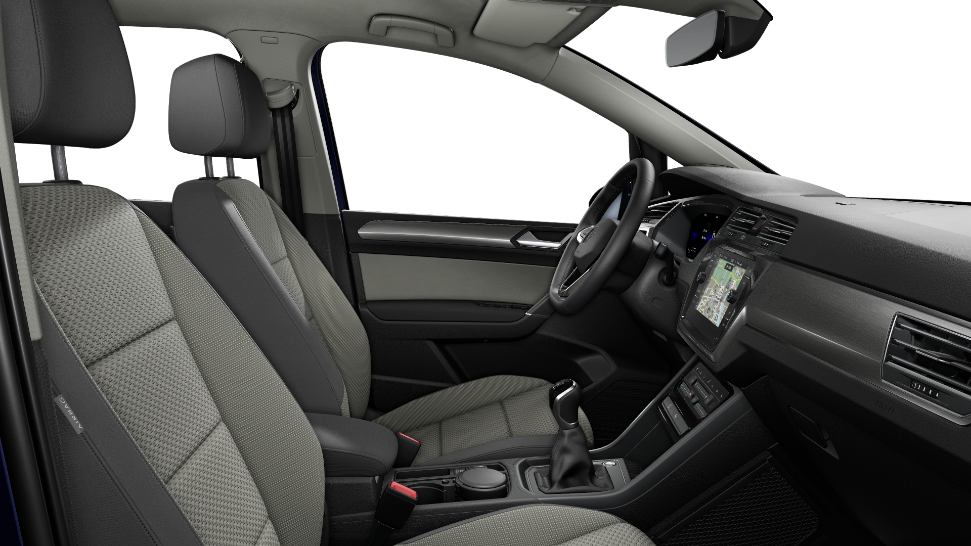 Volkswagen Touran Touran 1.5   CL   BT110 TSIM6F