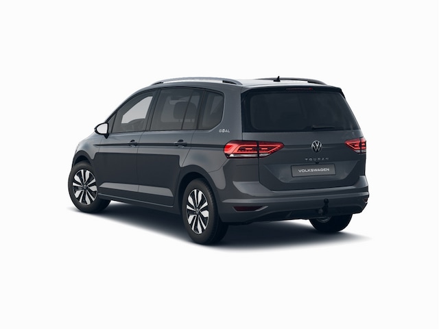 Volkswagen Touran DSG