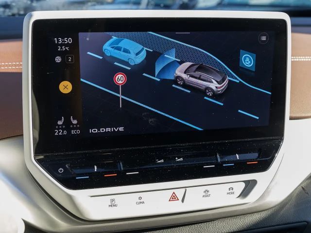 Volkswagen ID.4 Performance Pro Pure