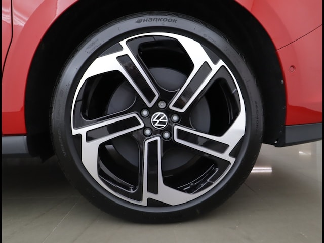 Volkswagen ID.Buzz 4Motion GTX