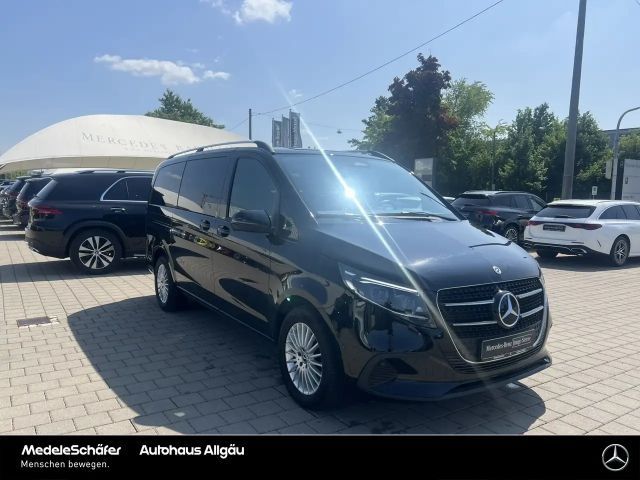 Mercedes-Benz V 300 4MATIC Style V 300 d