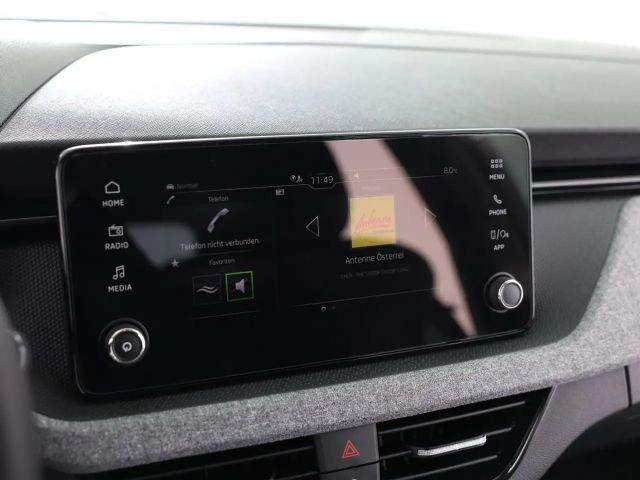 Skoda Kamiq Selection