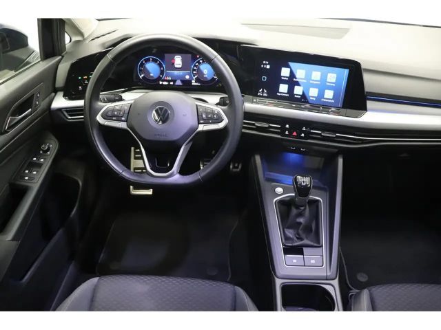 Volkswagen Golf 2.0 TDI Golf VIII Life