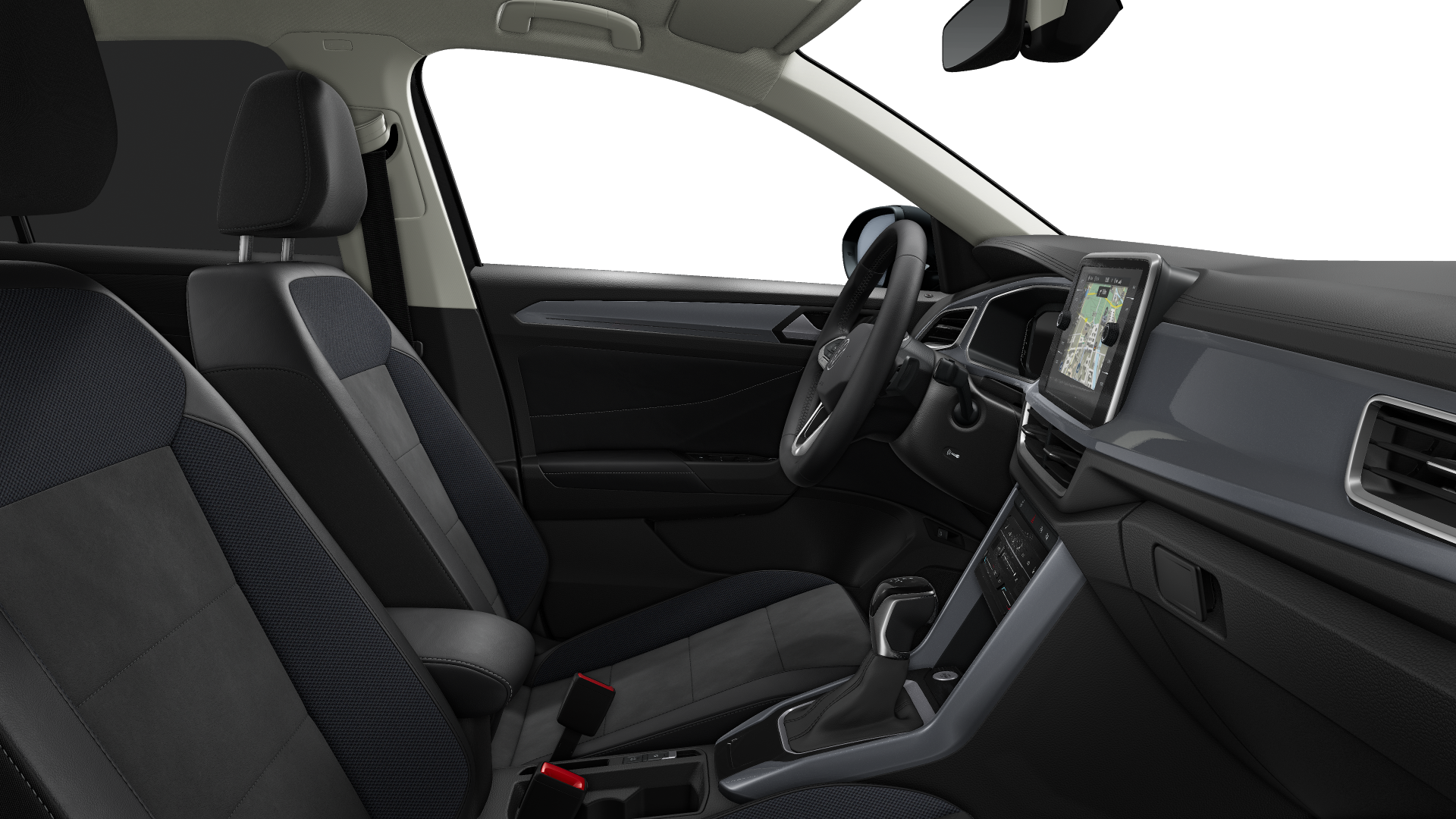 Volkswagen T-Roc 1.5 TSI DSG Style