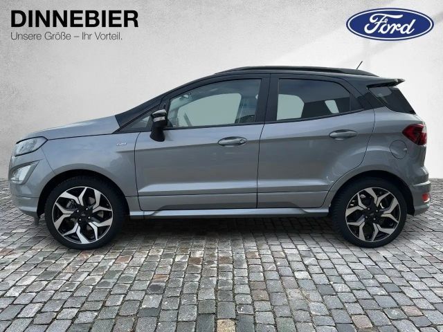 Ford EcoSport ST Line