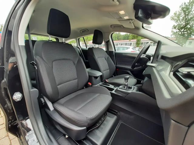 Ford Focus EcoBoost Titanium