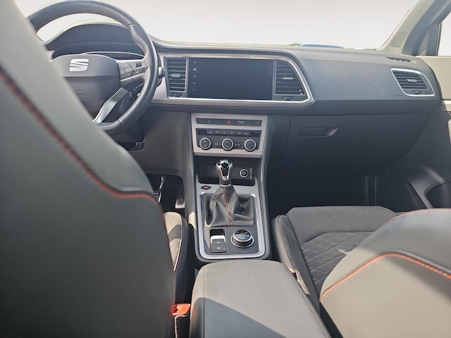 Seat Ateca 1.5 TSI