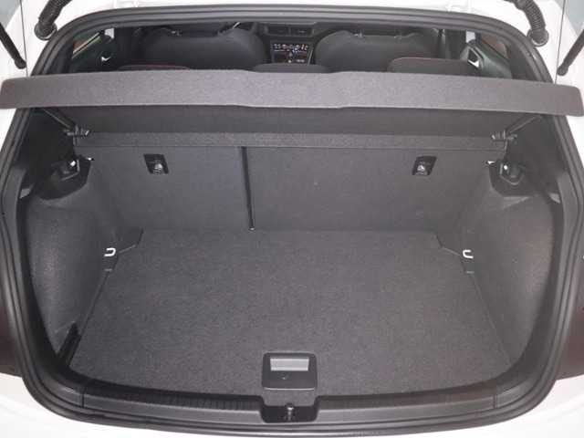 Volkswagen Polo 2.0 TSI DSG