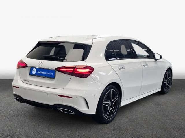 Mercedes-Benz A 200 A-Klasse