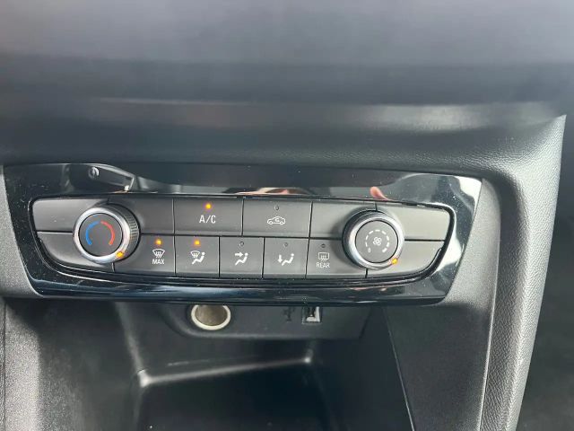 Opel Corsa Edition F Edition