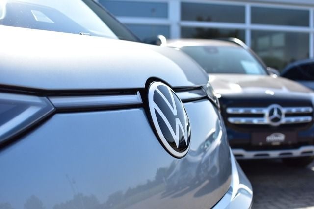 Volkswagen ID.Buzz Pro