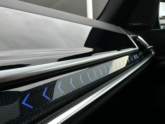 BMW X5 M-Sport xDrive