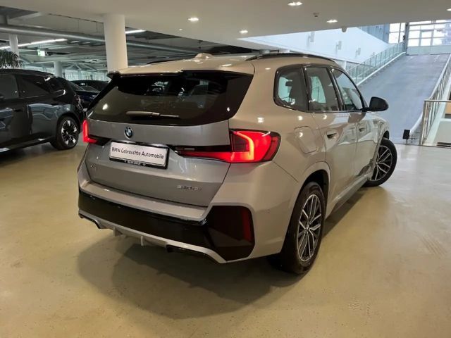 BMW X1 M-Sport sDrive18i