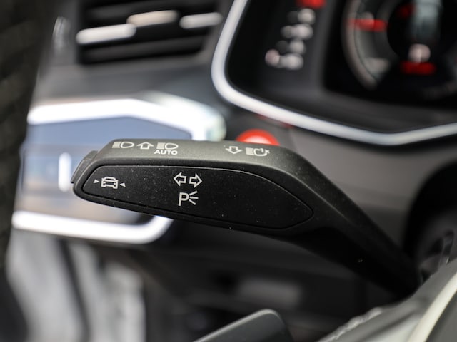 Audi A6 40 TDI Avant S-Tronic