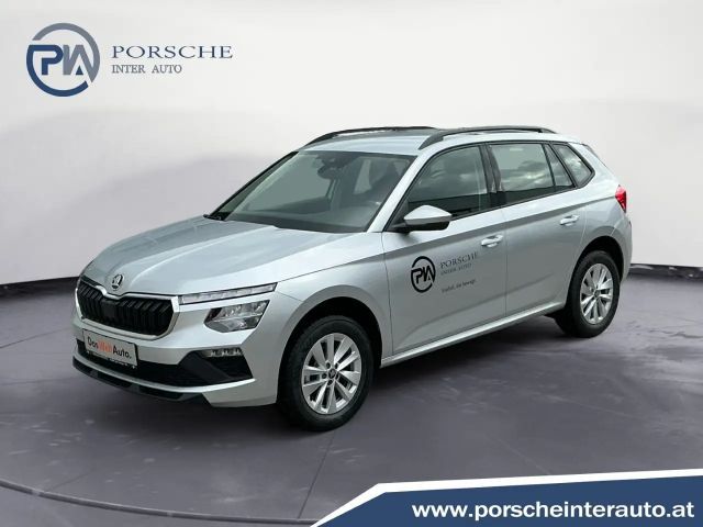 Skoda Kamiq Essence TSI