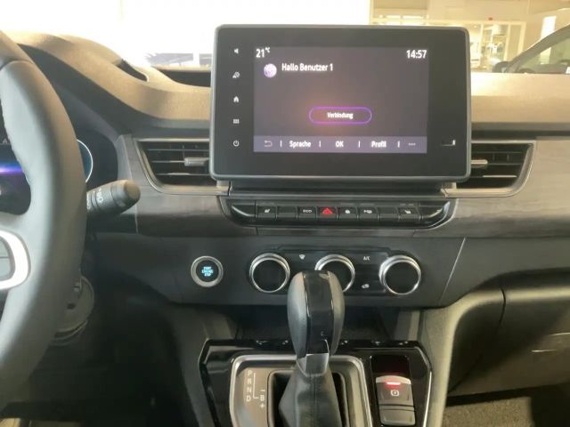 Renault Kangoo E-Tech Techno