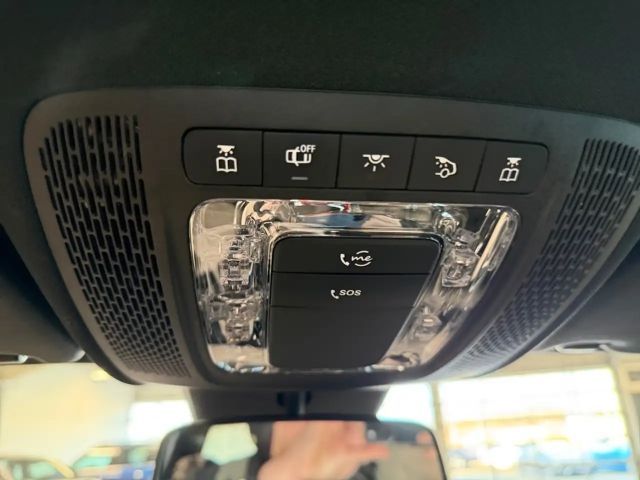 Mercedes-Benz A 160 Progressive