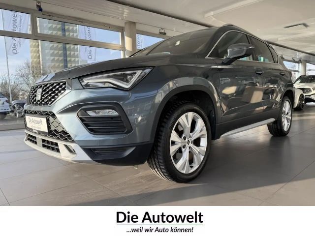 Seat Ateca 2.0 TDI DSG