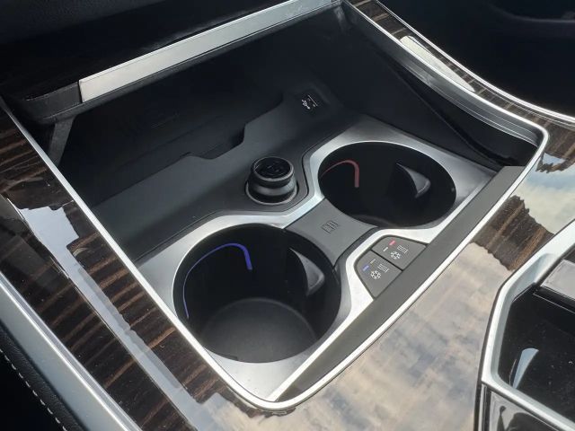 BMW X5 M-Sport xDrive50e