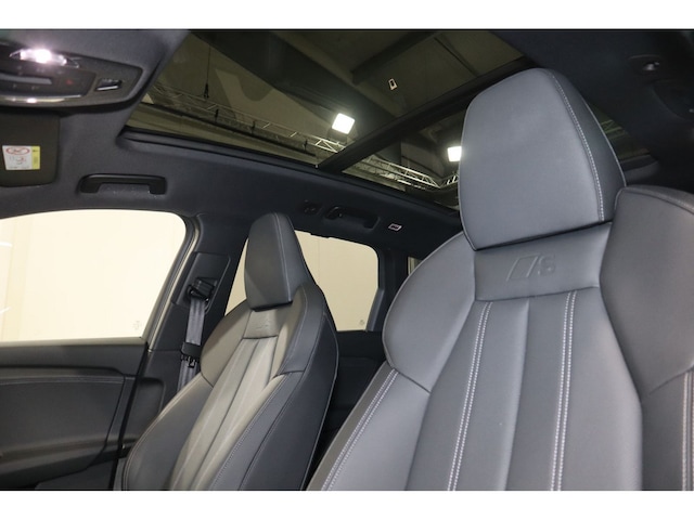 Audi Q6 e-tron Quattro