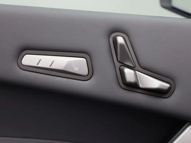 BMW iX M-Sport xDrive60