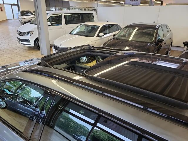 Volkswagen Passat 2.0 TDI DSG R-Line Variant