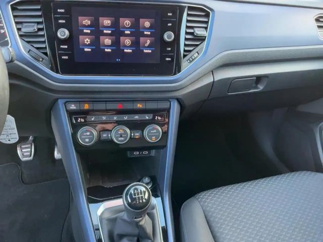 Volkswagen T-Roc 1.0 TSI TSi United