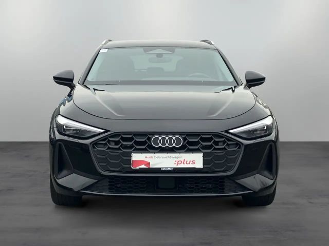 Audi A5 S-Tronic