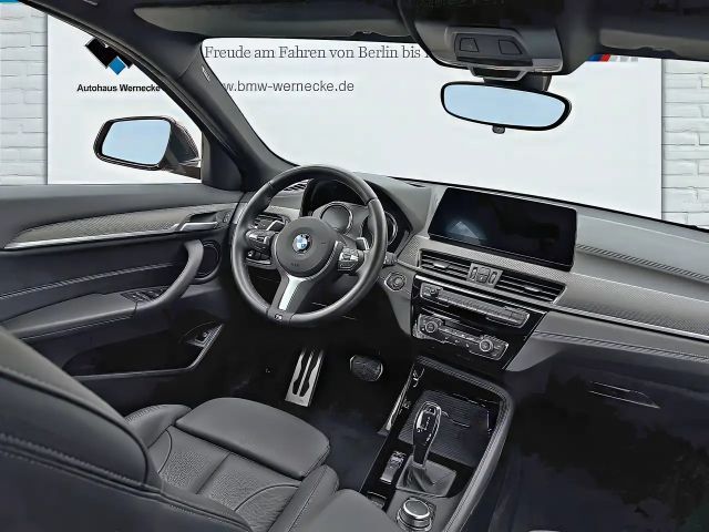 BMW X2 Coupé M-Sport sDrive20i