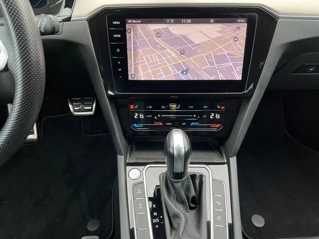 Volkswagen Passat 2.0 TDI 4Motion AllTrack